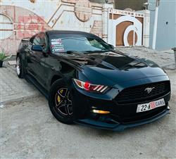 فۆرد مۆستانگ